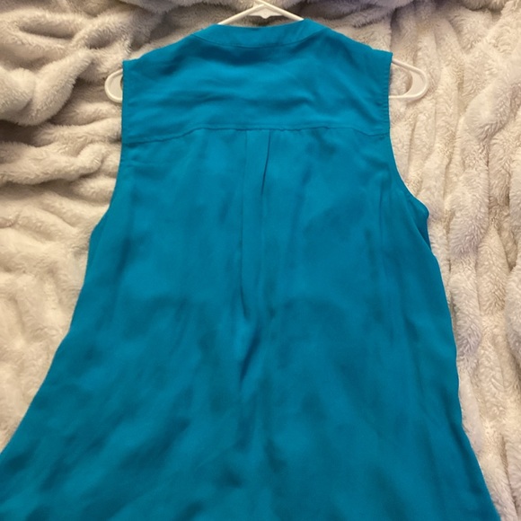 Mk women blouse  brand new size L - Picture 4 of 4